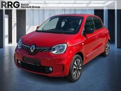 Rot Gebraucht 2023 Renault Twingo Kleinwagen | 14.990 € (Fairer Preis)