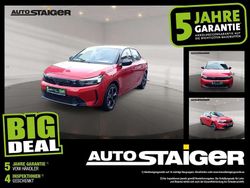 Chilli rot Gebraucht 2023 Opel Corsa Kleinwagen | 18.990 € (Fairer Preis)