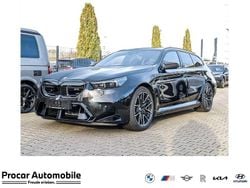 Schwarz Neu 2025 BMW M5 Performance Kombi | 154.190 € (Fairer Preis)
