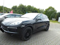 Schwarz Gebraucht 2011 Porsche Cayenne SUV | 20.900 € (Fairer Preis)