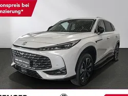 Weiß Neu 2025 MG HS Luxury SUV | 33.450 € (Superpreis)