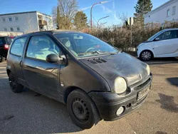 Schwarz Gebraucht 2005 Renault Twingo Dynamique Kleinwagen | 1.490 € (Fairer Preis)