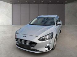 Gebraucht 2021 Ford Focus Cool & Connect Limousine | 15.540 € (Superpreis)