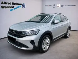 Silber Gebraucht 2024 VW Taigo Move SUV | 27.317 € (Fairer Preis)