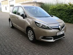 Renault Scénic III