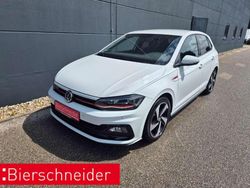 Weiss Gebraucht 2019 VW Polo Beats Limousine | 18.890 € (Fairer Preis)