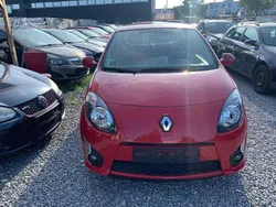 Rot Gebraucht 2009 Renault Twingo Dynamique Kleinwagen | 1.301 € (Superpreis)