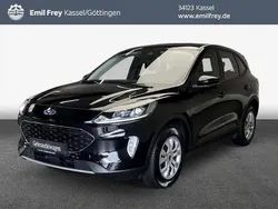 Schwarz Gebraucht 2024 Ford Kuga Cool & Connect SUV | 19.800 € (Superpreis)