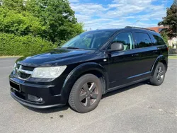 Schwarz Gebraucht 2009 Dodge Journey SXT SUV | 4.450 € (Fairer Preis)