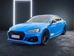Auf anfrage Gebraucht 2020 Audi RS5 Ambiente Coupé | 69.630 €