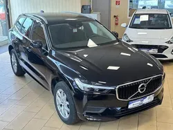 Weiss Gebraucht 2021 Volvo XC60 Momentum SUV | 32.890 € (Guter Preis)