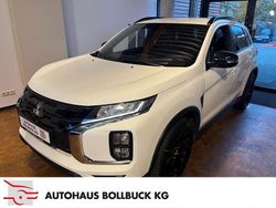Andenweiss (s) Gebraucht 2021 Mitsubishi ASX Spirit+ SUV | 20.800 € (Fairer Preis)