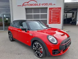 Gebraucht 2019 Mini John Cooper Works Clubman Kombi | 25.999 € (Superpreis)