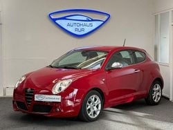 New rosso alfa Gebraucht 2012 Alfa Romeo MiTo Turismo Kleinwagen | 5.850 €