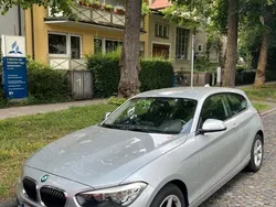 Grau Gebraucht 2016 BMW 120 Kleinwagen | 6.999 € (Guter Preis)