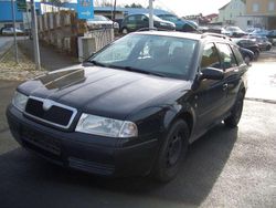 Other Gebraucht 2003 Skoda Octavia Kombi | 250 €