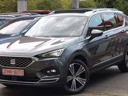 Grau Gebraucht 2019 Seat Tarraco 4Drive SUV | 28.900 € (Fairer Preis)
