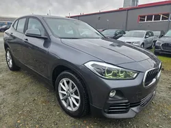 Schwarz Gebraucht 2020 BMW X2 Advantage SUV | 15.946 € (Fairer Preis)