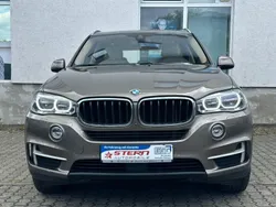 Grün Gebraucht 2017 BMW X5 Performance SUV | 22.990 € (Superpreis)