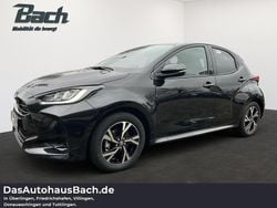Mysticschwarz Neu 2025 Toyota Yaris Hybrid Comfort Kleinwagen | 27.990 € (Etwas zu teuer)