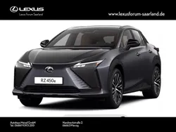 Grau Gebraucht 2024 Lexus RZ 450e Launch Edition SUV | 42.990 € (Guter Preis)