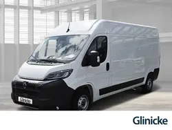 Othercolor Gebraucht 2024 Peugeot Boxer Van | 32.599 € (Guter Preis)