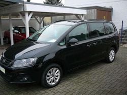 "deep" schwarz perleffekt Gebraucht 2019 Seat Alhambra Style Van / Kleinbus | 16.950 € (Superpreis)