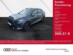 "magnetic tech" Gebraucht 2024 Cupra Formentor VZ SUV | 35.930 € (Superpreis)
