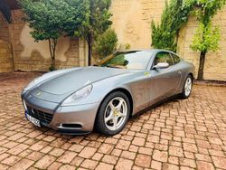 Silber Gebraucht 2005 Ferrari 612 Coupé | 119.000 €
