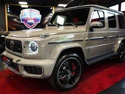 Nardo Neu 2025 Mercedes G63 AMG AMG SUV | 254.900 € (Guter Preis)
