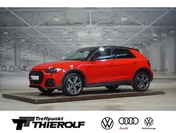 Misanorot Gebraucht 2022 Audi A1 Ambiente Kleinwagen | 22.880 € (Guter Preis)