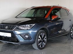 "magnetic tech" Gebraucht 2019 Seat Arona Beats SUV | 20.000 € (Etwas zu teuer)