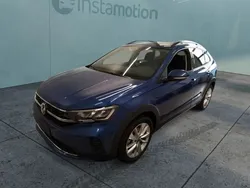 VW Taigo