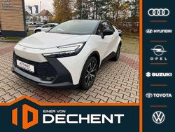 Weiß Neu 2025 Toyota C-HR SUV | 36.550 € (Fairer Preis)