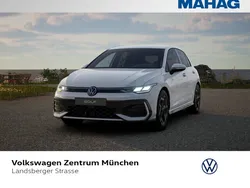 VW Golf VIII