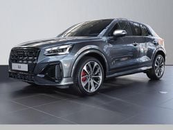 Daytonagrau perleffekt Neu 2025 Audi SQ2 Sport SUV | 56.890 € (Teuer)