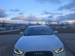 Gebraucht 2012 Audi A4 Limousine | 8.700 € (Fairer Preis)