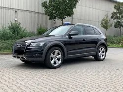Schwarz Gebraucht 2014 Audi Q5 SUV | 16.900 € (Fairer Preis)