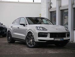 Kreide Gebraucht 2024 Porsche Cayenne SUV | 108.800 €
