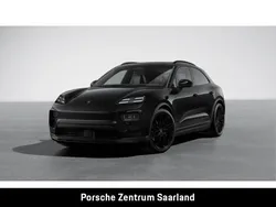 Schwarz Neu 2025 Porsche Macan SUV | 103.442 € (Superpreis)
