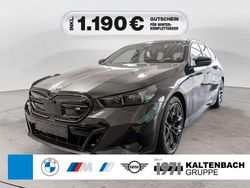 Grau Neu 2024 BMW i5 Performance Limousine | 87.290 € (Etwas zu teuer)