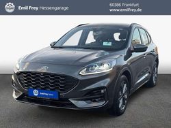 Magnetic grey metallic Gebraucht 2023 Ford Kuga ST-Line SUV | 23.750 € (Guter Preis)