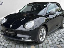 Schwarz / starryblack Gebraucht 2023 Ora 03 Limousine | 20.970 € (Superpreis)