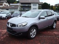 Grau Gebraucht 2014 Nissan Qashqai +2 Acenta SUV | 7.350 € (Fairer Preis)