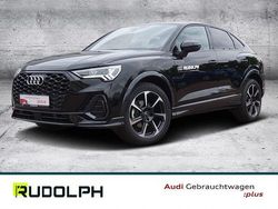 Gebraucht 2025 Audi Q3 Sportback S-Line SUV | 48.480 € (Teuer)
