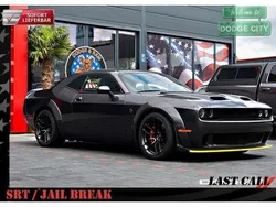 Granite crystal Neu 2025 Dodge Challenger Coupé | 91.000 € (Fairer Preis)