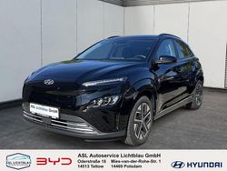 Phantom black Gebraucht 2023 Hyundai Kona Trend SUV | 21.990 € (Guter Preis)