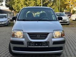 Silber Gebraucht 2005 Hyundai Atos Kleinwagen | 1.990 € (Fairer Preis)