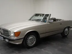 Mercedes 560