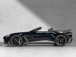 Ultramarineblue black Gebraucht 2024 Aston Martin V12 Vantage Cabrio | 289.912 €